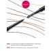 Bourjois REVEAL Micro eyebrow pencil Ultraton tone 003 - Buy Online on GoSupps.com
