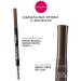 Bourjois REVEAL Micro eyebrow pencil Ultraton tone 003 - Buy Online on GoSupps.com