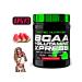 BCAA SCITEC Nutrition BCAA + Glutamine Xpress 300 G - Buy Online on GoSupps.com