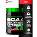 BCAA SCITEC Nutrition BCAA + Glutamine Xpress 300 G - Buy Online on GoSupps.com