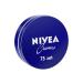 NIVEA Body cream is universal 75 ml