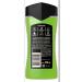 AXE Male shower gel 250 ml 1 pc - Buy Online on GoSupps.com
