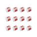 NMGK Layer toilet strawberry 180g 12 pcs