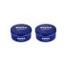 NIVEA Universal moisturizing cream 150 ml 2 pcs