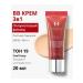 MISSHA BB face cream tonal SPF 42 tone 19 20 ml