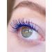 ARAVIA Purple Addict 03 color mascara for eyelashes 11 ml - Buy Online on GoSupps.com