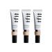 tfit Tonal fluid Radance Fit Serum Foundation N2.5 Amber - Buy Online on GoSupps.com