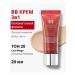 MISSHA BB face cream tonal SPF 42 tone 20 20 ml