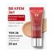 MISSHA BB face cream Tonal SPF 42 tone 26 20 ml