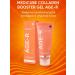 Medicube Gel-serum for face with collagen lifting effect