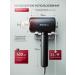 Barbella Professional hair dryer - Buy Online on GoSupps.com