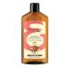 l'erboristica Shampoo restoring with flax seed and oil oil - Buy Online on GoSupps.com