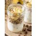 WOW Muesli baked with banana 350g - Buy Online on GoSupps.com