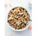 WOW Muesli baked with a nut 2x350g - Buy Online on GoSupps.com