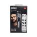 Braun MGK7420 Styling Kit Hair Clipper Nose Trimmer Razor & Epilator - Buy Online on GoSupps.com