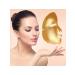 Co collagen face mask with 24k gold moisturizes against ... - Buy Online on GoSupps.com
