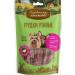 Country delicacies Dog treating mini duck breasts 55g