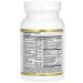 California Gold Nutrition California Gold Two-A-Day multivitamins 60 veg. capsules - Buy Online on GoSupps.com