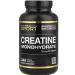 California Gold Nutrition California Gold Monohydrate Creatine 240 plant caps - Buy Online on GoSupps.com