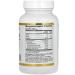 California Gold Nutrition California Gold Omega Crill Oil 3 1000 mg 60 kapsul - Buy Online on GoSupps.com