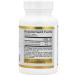 California Gold Nutrition California Gold sodium ascorbate vitamin C 60 RAS. capsules - Buy Online on GoSupps.com