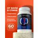 Sashera honey Extrusion of capsules from hernias and back pain 1 pcs
