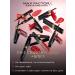 MAX FACTOR Lipstick 2B1 persistent and lip gloss lipfinity tone 022 - Buy Online on GoSupps.com