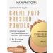 MAX FACTOR Creme Puff Facial Power Mating tone 55 beige