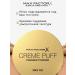 MAX FACTOR Creme Puff Facial Power Mating tone 55 beige - Buy Online on GoSupps.com