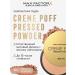 MAX FACTOR Creme Puff Face Mating tone 81 beige