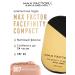 MAX FACTOR Facial powder tonal base matting Facefinity tone 07