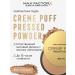 MAX FACTOR Facial powder compact Creme Puff Mating tone 13