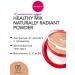 Bourjois HEALTHY MIX Facial Powder compact matting tone 05