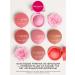 Bourjois Little Round Pot Bruttered Baked Dry Tone 85 - Buy Online on GoSupps.com