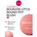 Bourjois Little Round Pot Bruttered Baked Dry Tone 74