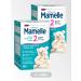 Mamelle Luggling milk male 2 from 6 to 12 months 600g x 2 pcs