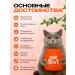 RedDog Multivitamins - Cat treats 8 in 1 - Buy Online on GoSupps.com
