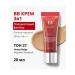 MISSHA BB face cream Tonal SPF 42 tone 27 20 ml