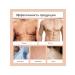 eastmoon Masculine oil moisturizes comfortable skin - Buy Online on GoSupps.com