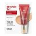 MISSHA BB face cream tonal SPF 42 tone 25 50 ml