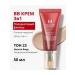 MISSHA BB face cream tonal SPF 42 tone 23 50 ml