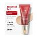 MISSHA BB face cream tonal SPF 42 tone 21 50 ml