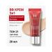 MISSHA BB face cream tonal SPF 42 tone 21 20 ml
