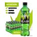 Flash Up Energy mint lime energy 20 pcs x 0.47 liters