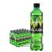 Flash Up Energy mint lime energy 20 pcs x 0.47 liters - Buy Online on GoSupps.com
