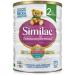 Similac hypoallergenic 2 mixture dry for children from 6 d-2 pcs - Buy Online on GoSupps.com