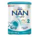 NAN 2 Optipro mixture dry for children from 6 months 400 GR-4pcs
