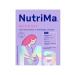 NutriMa Dairy drink of nourishing nursing 350g -3 pcs - Buy Online on GoSupps.com