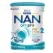 NAN 2 Optipro mixture dry for children from 6 months 800 Gr-2 pcs