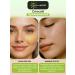 McLureSun Facial set moisturizing and restoration of cream and patches - Buy Online on GoSupps.com